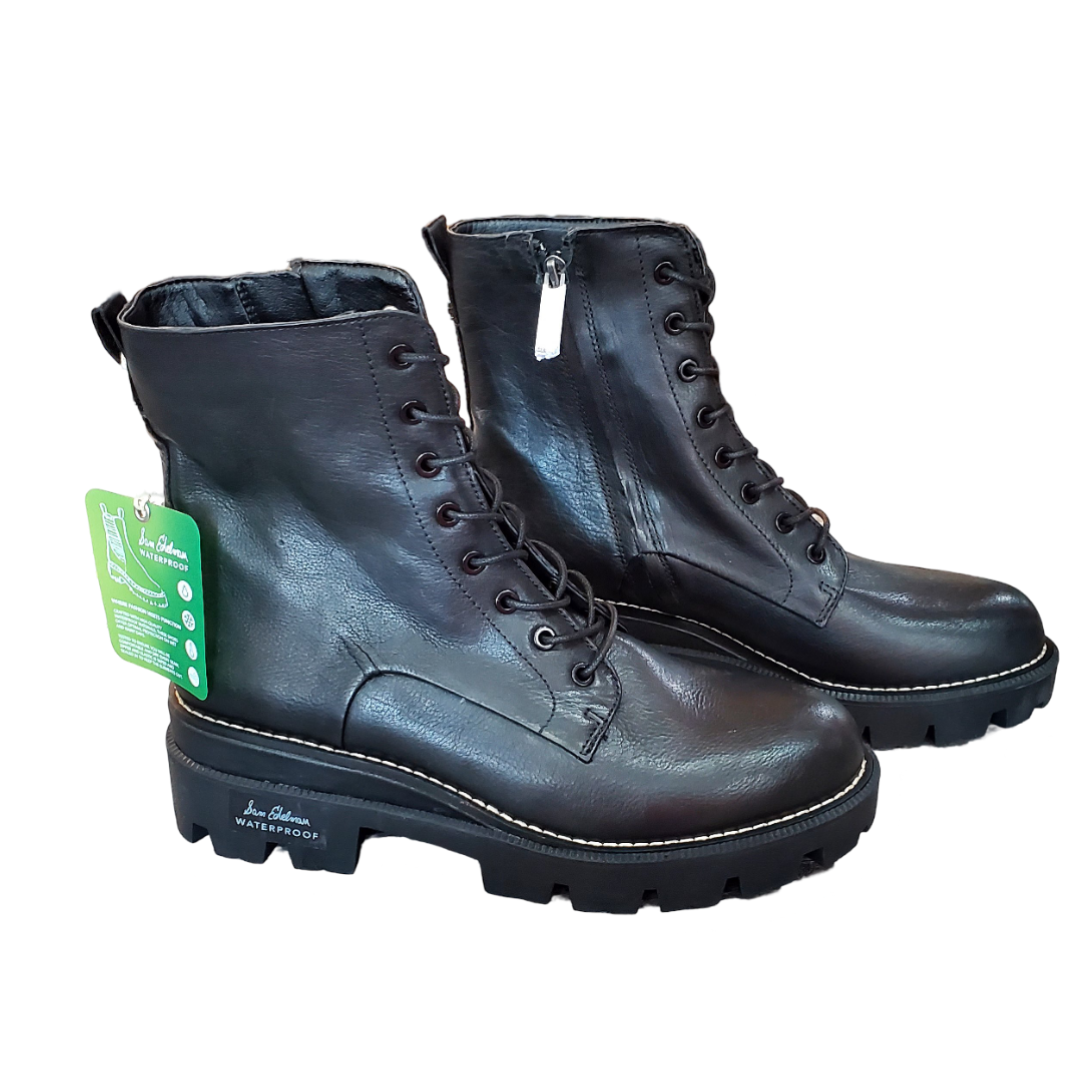 Combat boots sam edelman shop