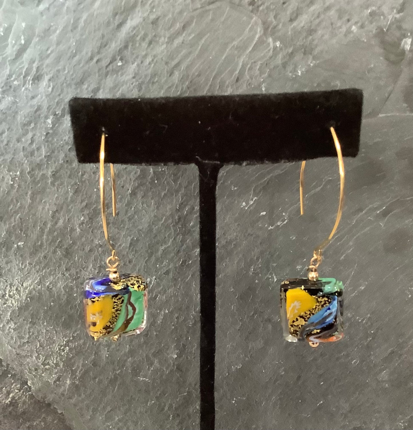 Dakota Anne Earrings DA-92360-4