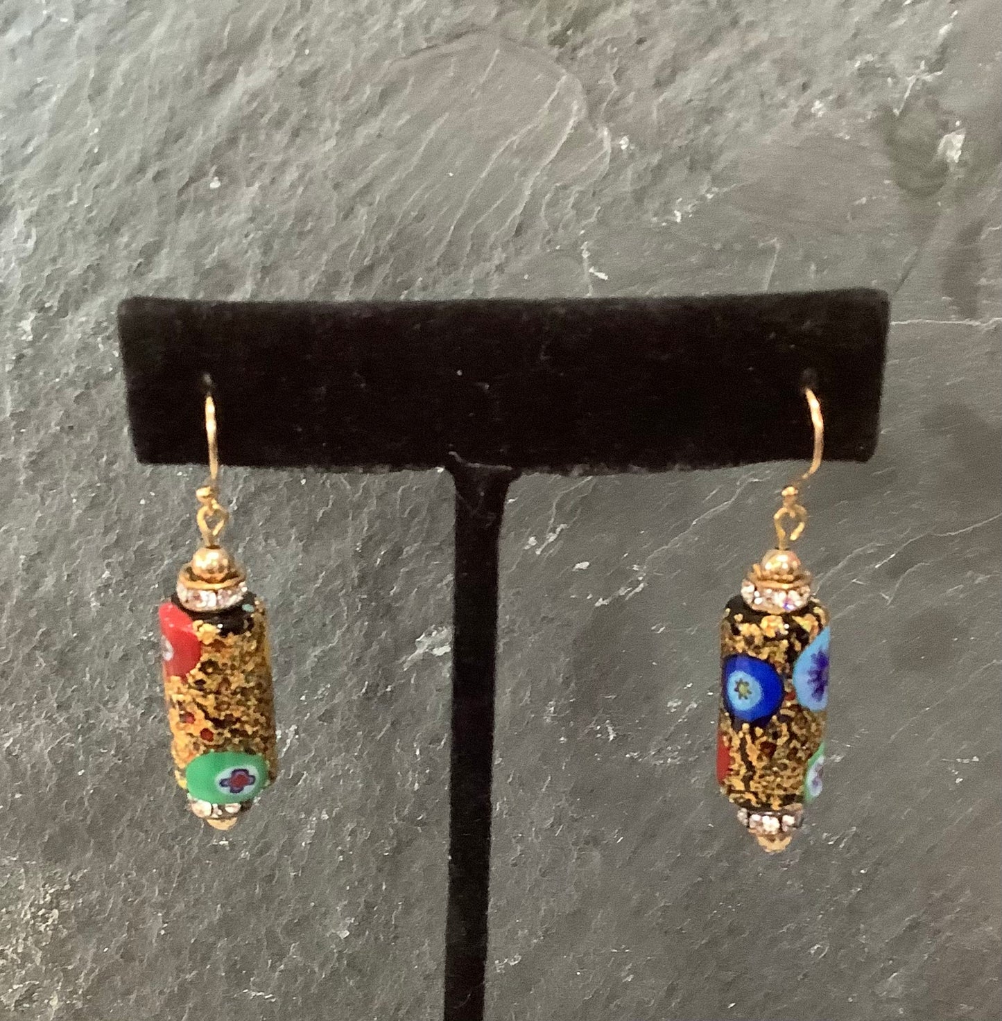 Dakota Anne Earrings DA-92360-5