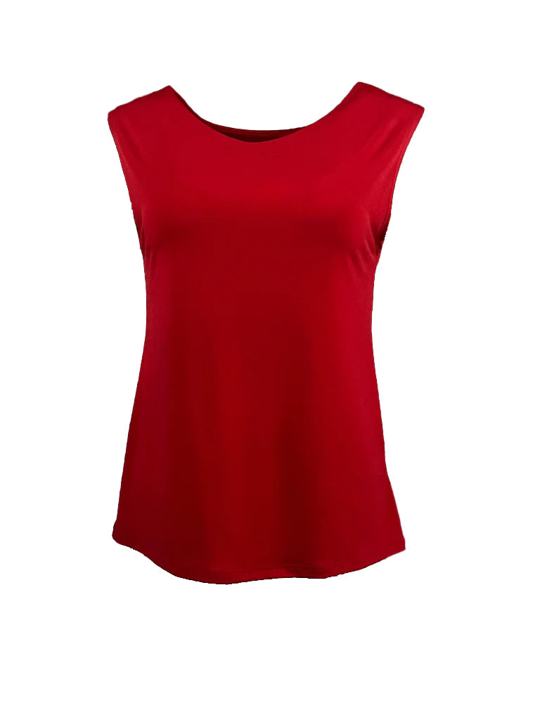Storyline Turnaround Tunic Top