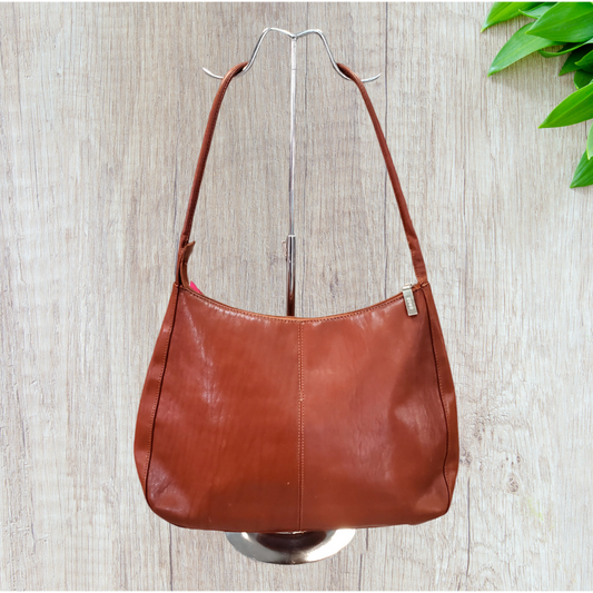 Hobo International Leather Bag