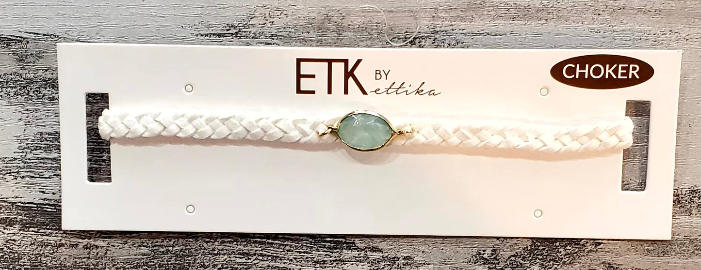 Ettika Choker