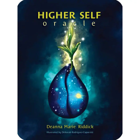 Higher Self Oracle