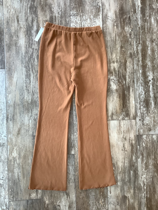 Abound Ribbed Lounge Pants Sz Small NWT