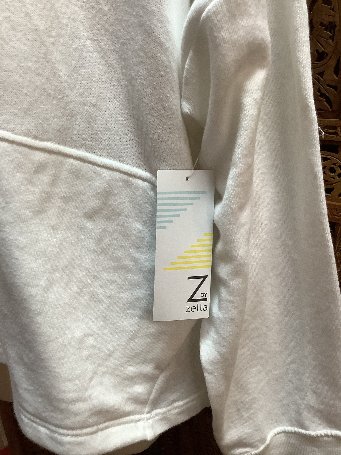 Z by Zella Pullover Hoodie Sz 3X