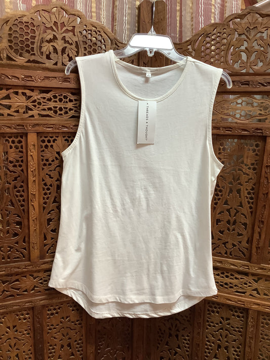 Threads 4 Thought Tank Top Sz Large