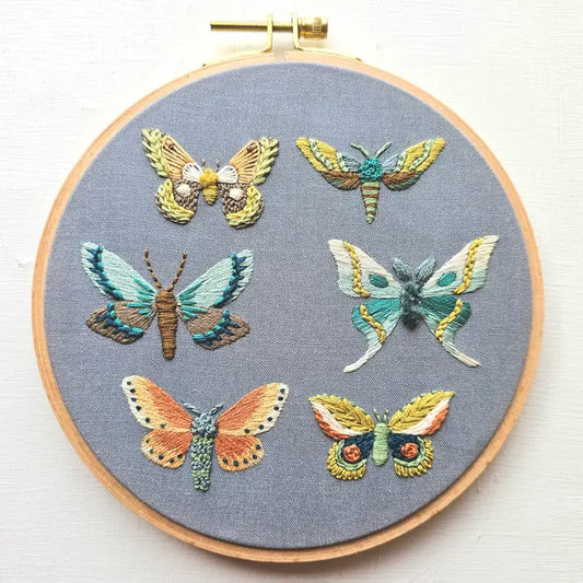 Moth Sampler Kit