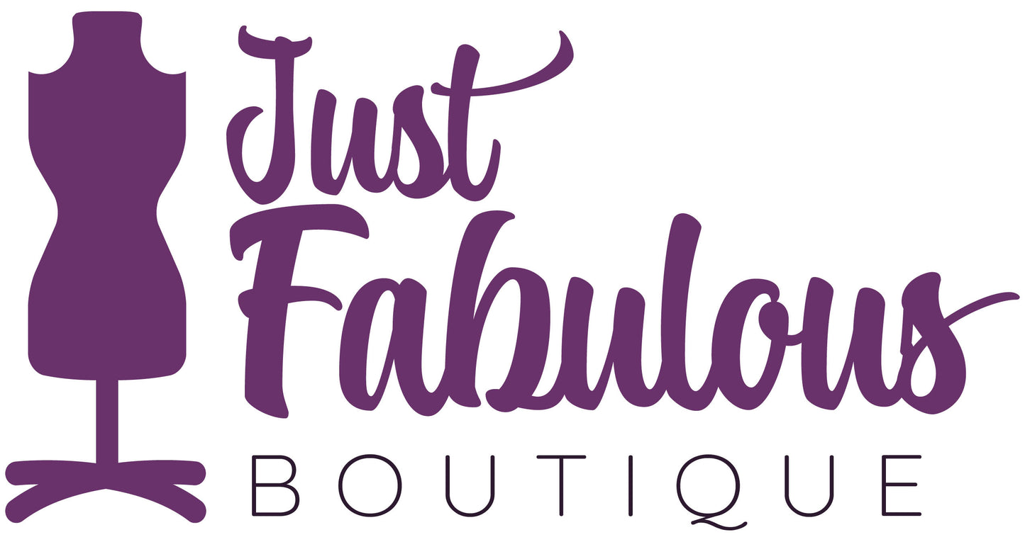 Just Fabulous Boutique Gift Card