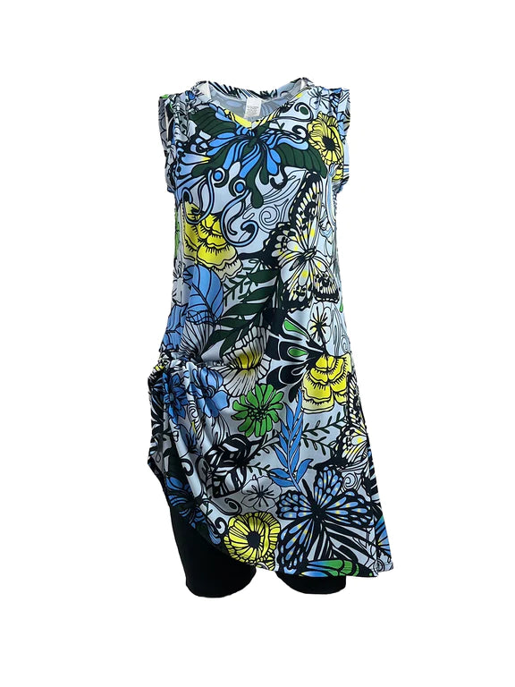 Storyline Collection Garden Party Dress