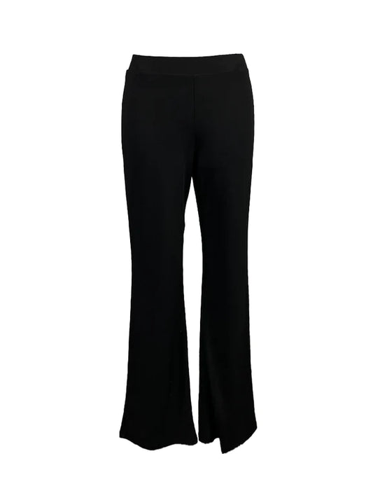 Storyline Collection Straight-Leg Pant Navy