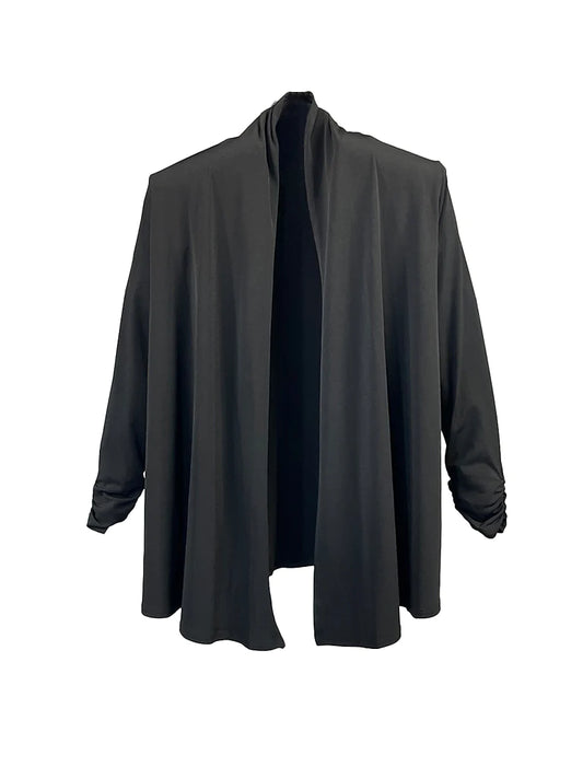 Storyline Collection Swing Jacket