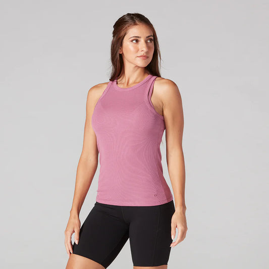 Tavi Perfect Fit Ribbed Tank