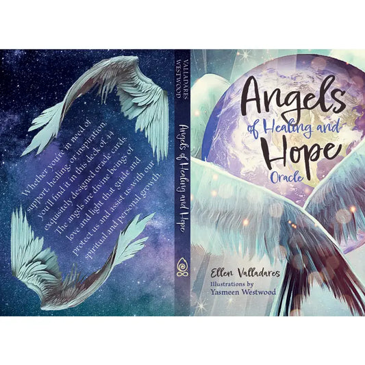 Angels of Healing and Hope Oracle