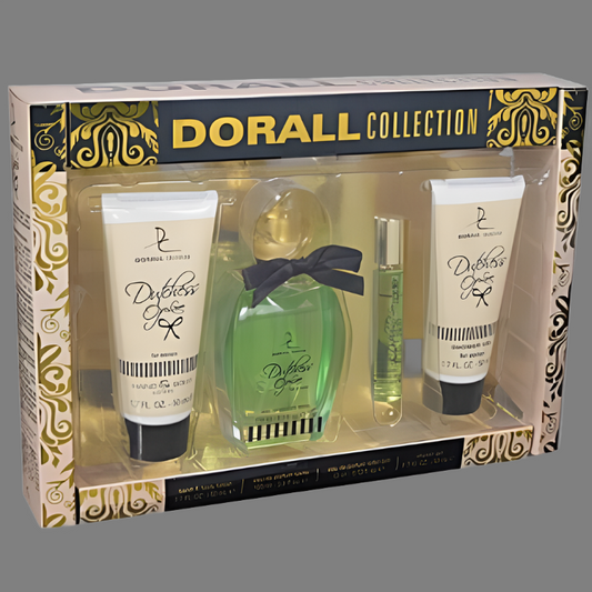 Dorall Dutchess of Love Set Collection