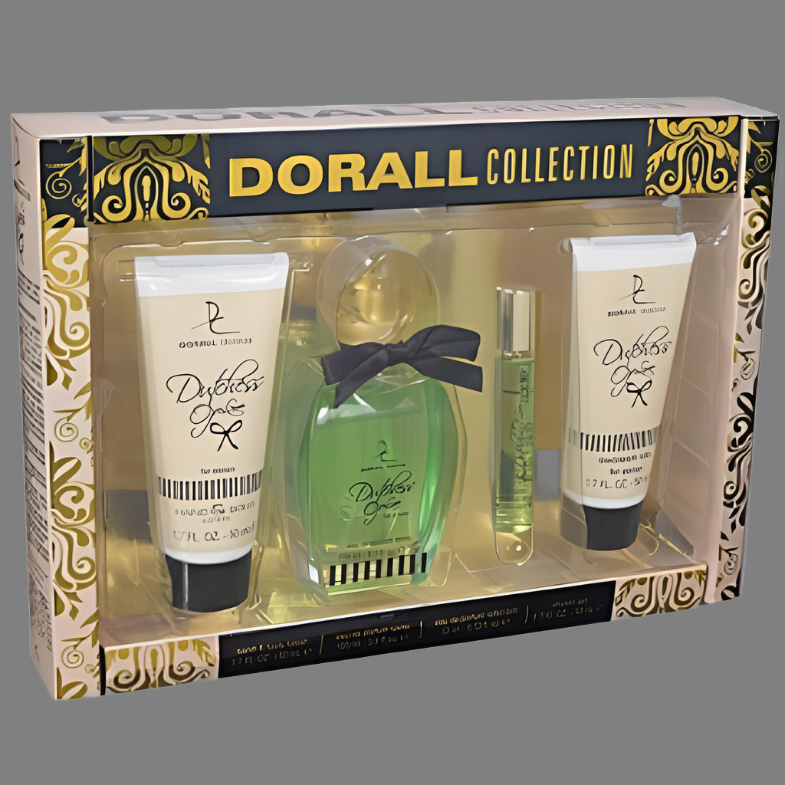 Dorall Dutchess of Love Set Collection