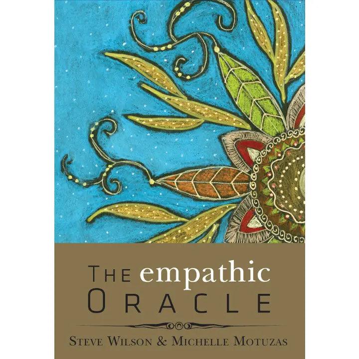 The Empathic Oracle