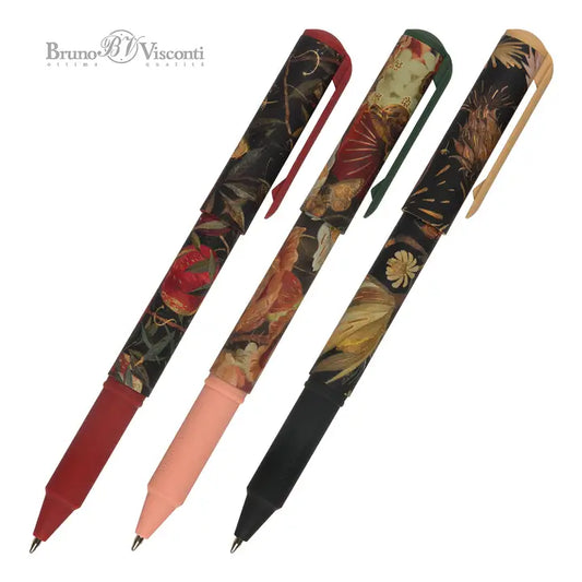 DreamWrite-Bloom Flora Series Pens
