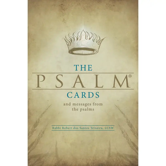 The PSALM Cards