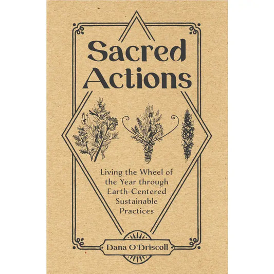 Sacred Actions