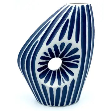 Porcelain Bud Vase Spezia