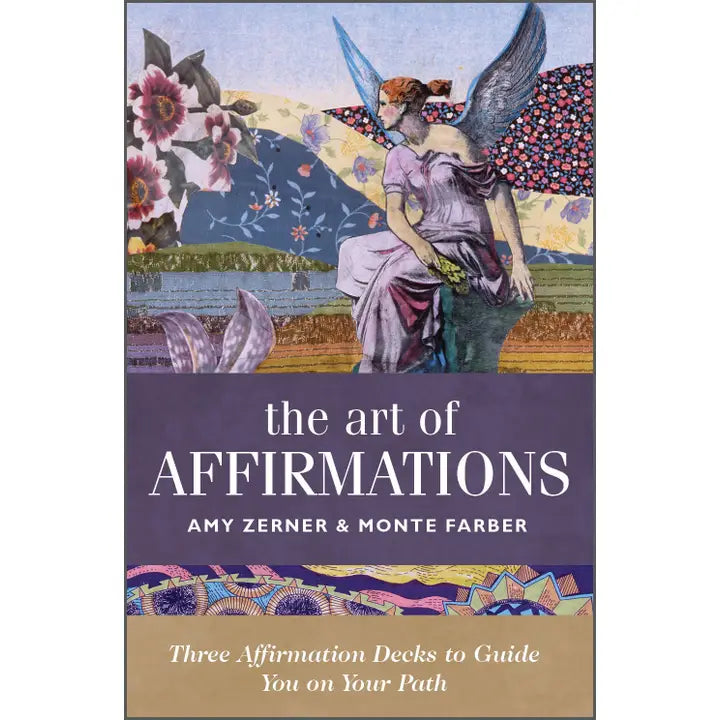 The Art of Affirmations