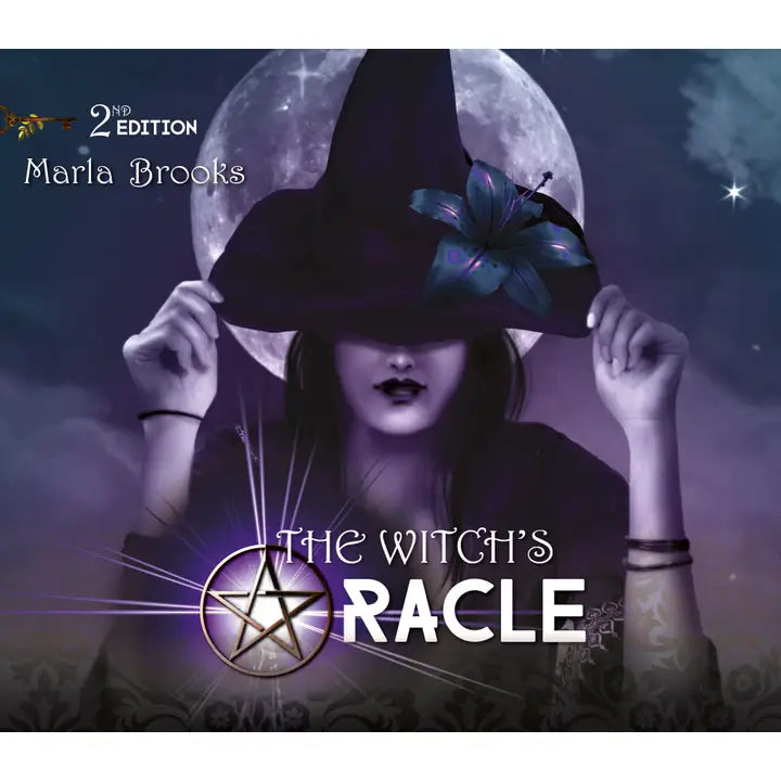 The Witch's Oracle 2nd Edition