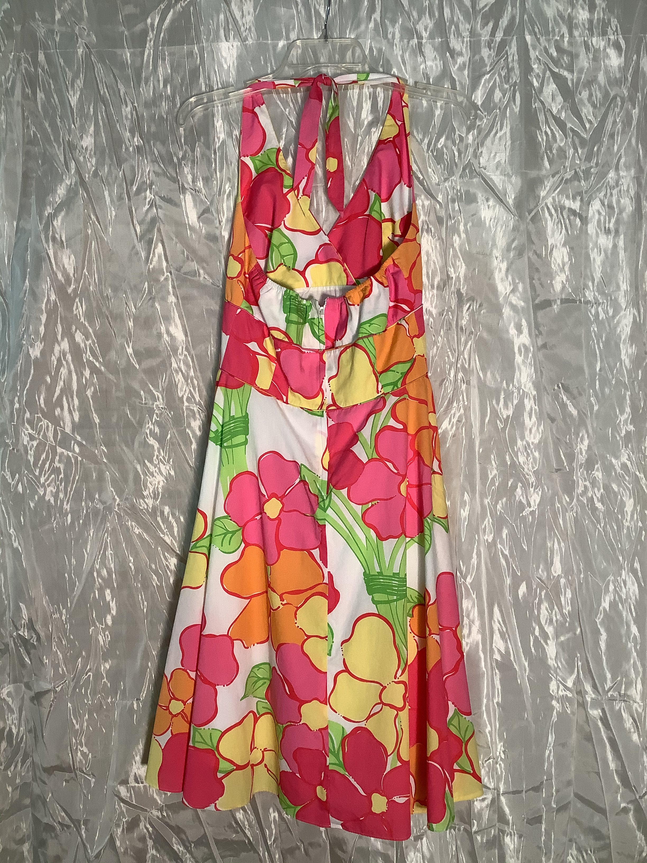 Lilly Pulitzer Halter Dresses